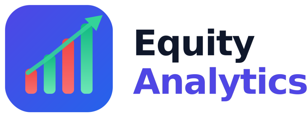 Equity Analytics Logo